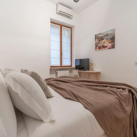 The Best Rent - Spacious Three-Bedroom Apartment In Moscova Milano Eksteriør billede