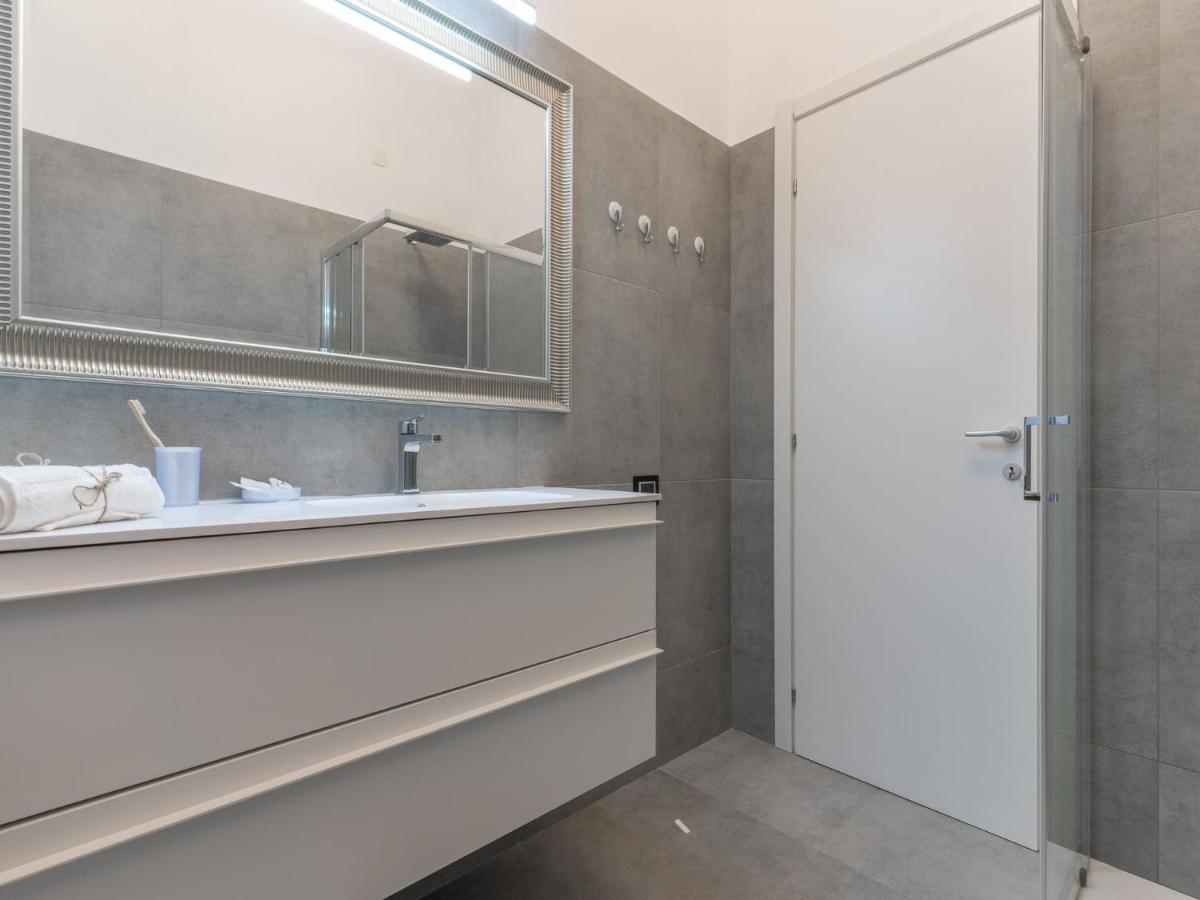 The Best Rent - Spacious Three-Bedroom Apartment In Moscova Milano Eksteriør billede